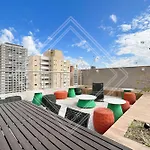 Zainalofts7Vila Mariana Ao Lado Metro, Casv 66/102/103