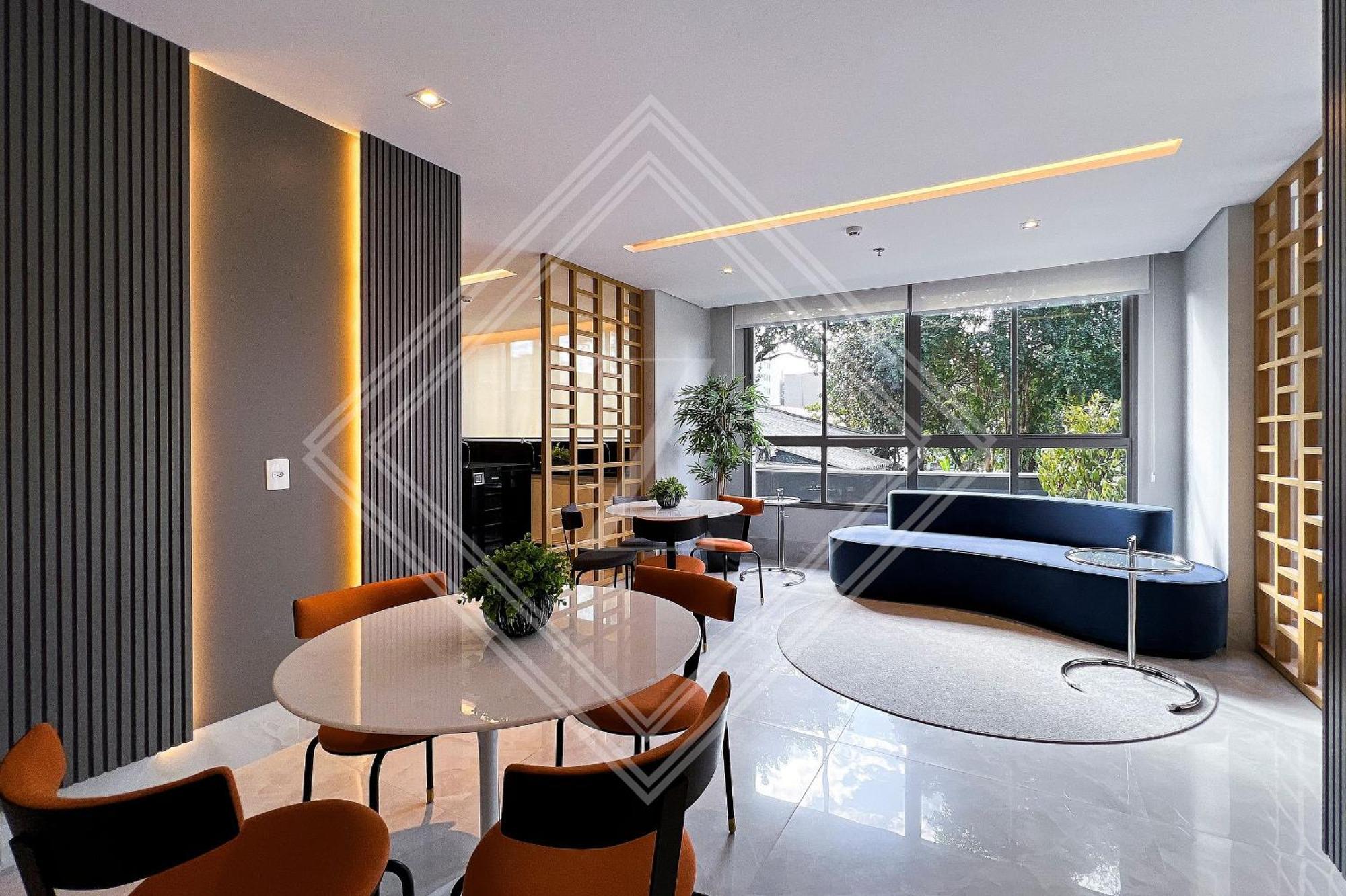Apartamento Zainalofts7vila Mariana Ao Lado Metro, Casv 66/102/103 São Paulo