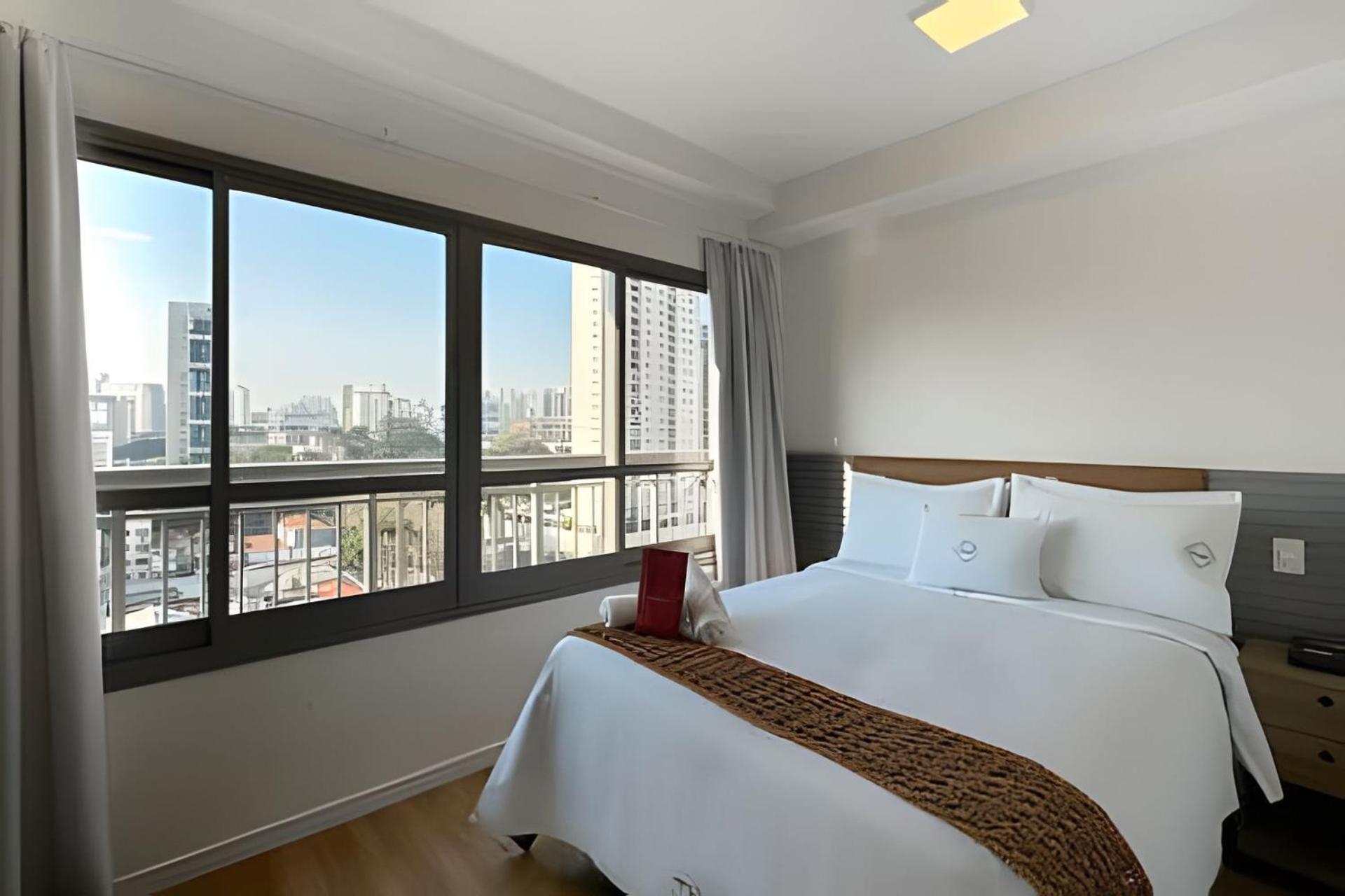 Apartamento Zainalofts7vila Mariana Ao Lado Metro, Casv 66/102/103 São Paulo