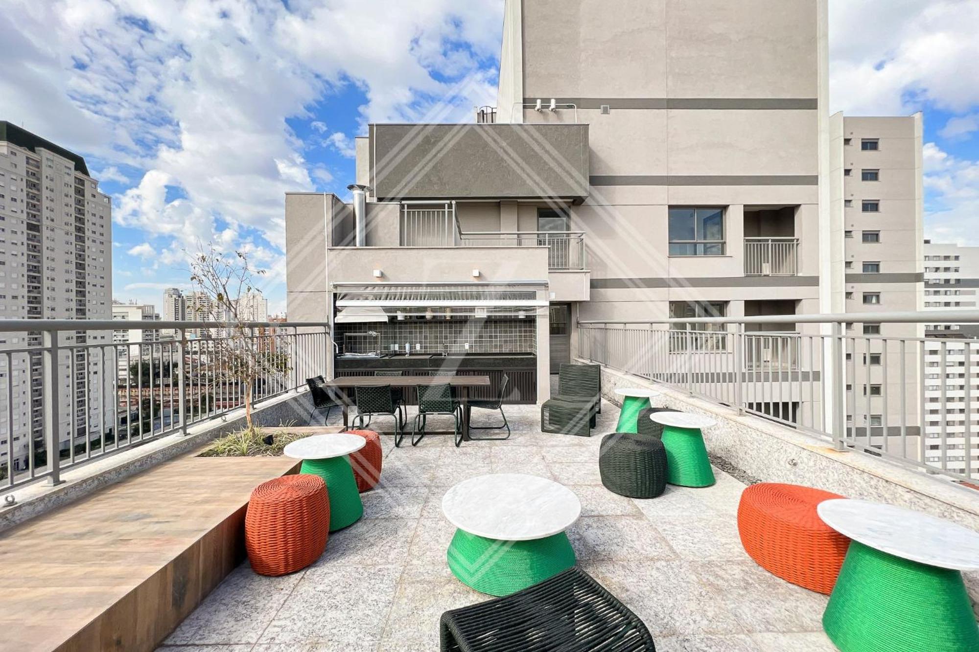 Zainalofts7vila Mariana Ao Lado Metro, Casv 66/102/103 Apartamento São Paulo