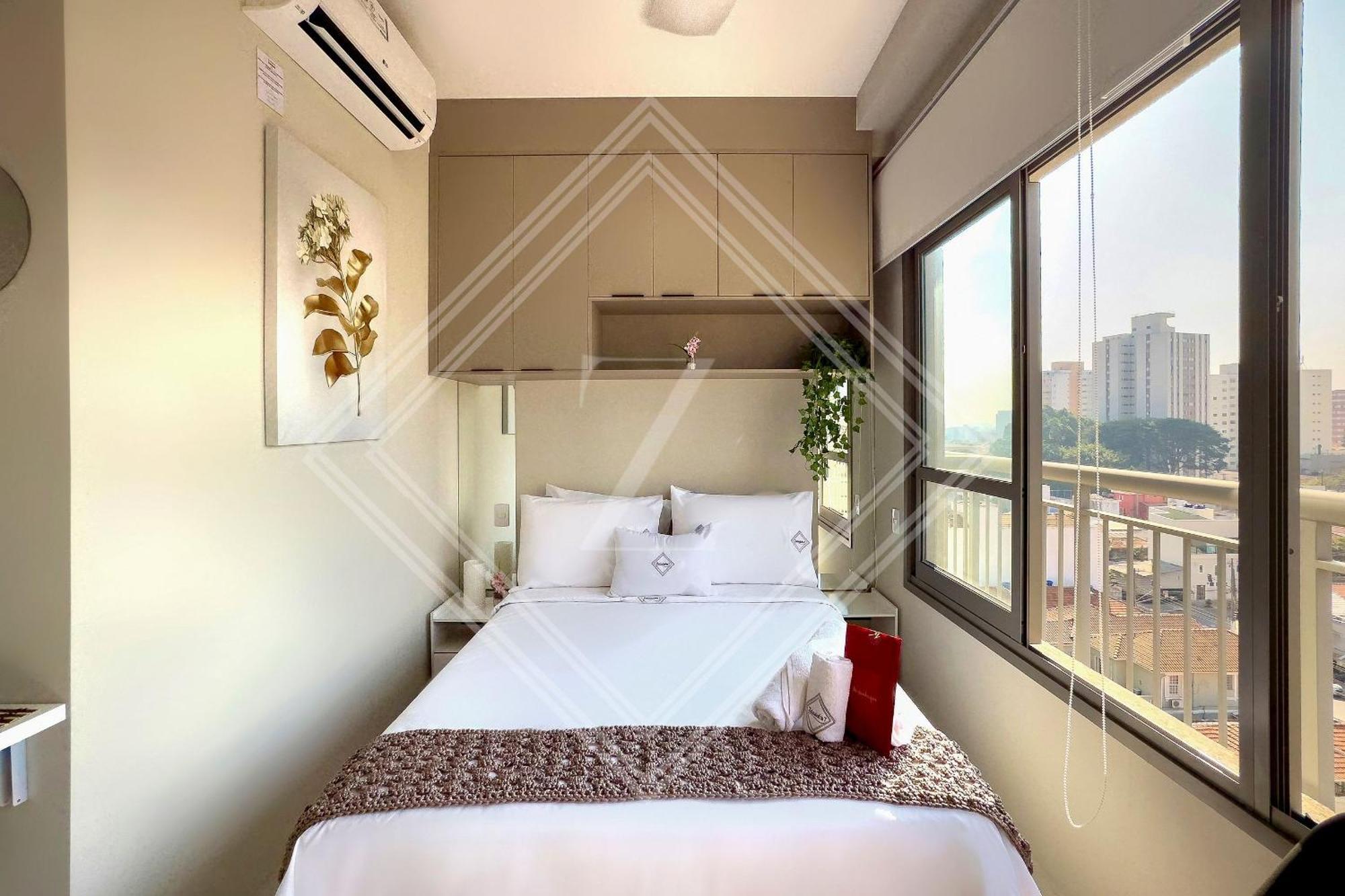 Apartamento Zainalofts7vila Mariana Ao Lado Metro, Casv 66/102/103 *