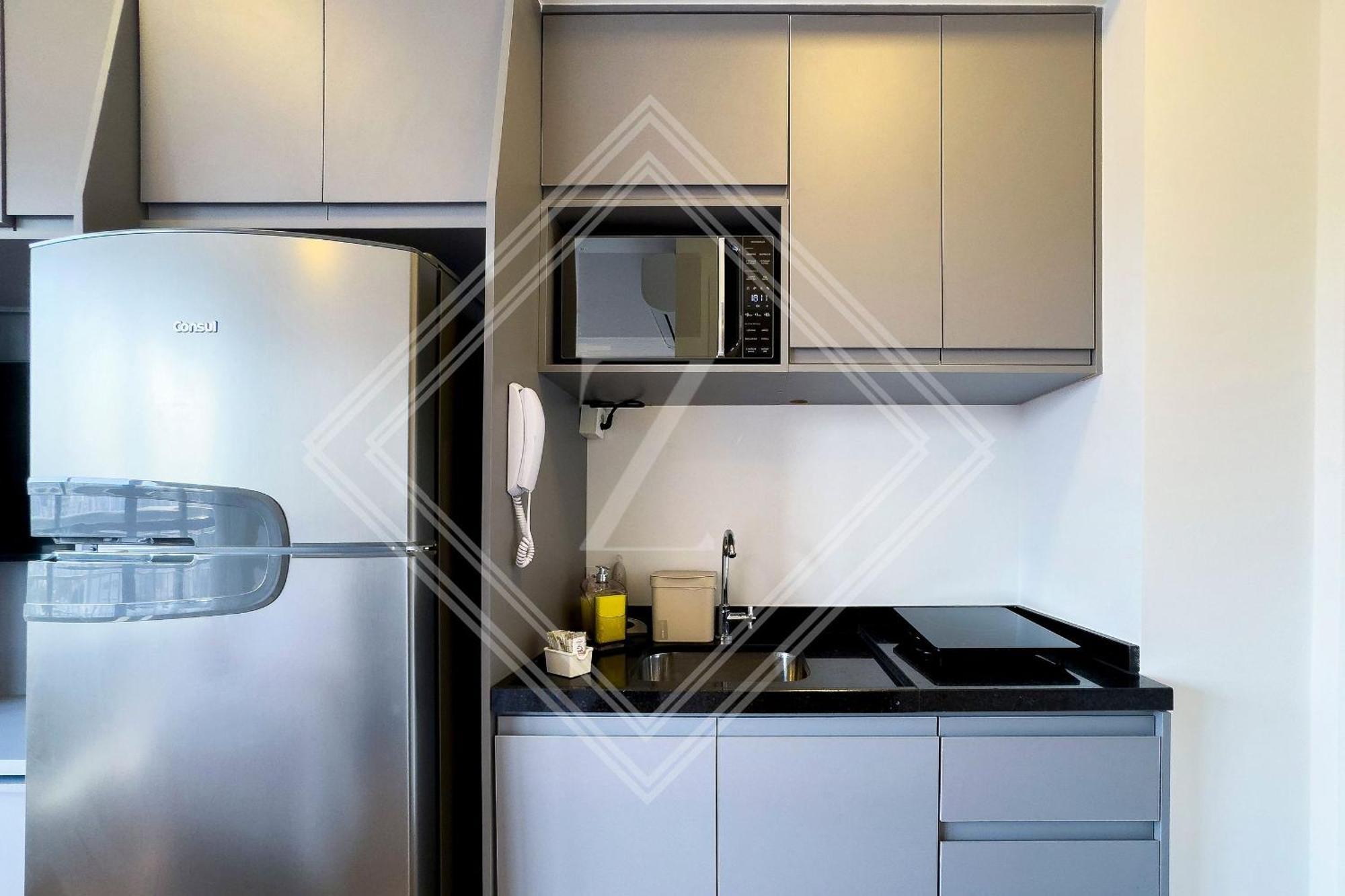 Apartamento Zainalofts7vila Mariana Ao Lado Metro, Casv 66/102/103 *