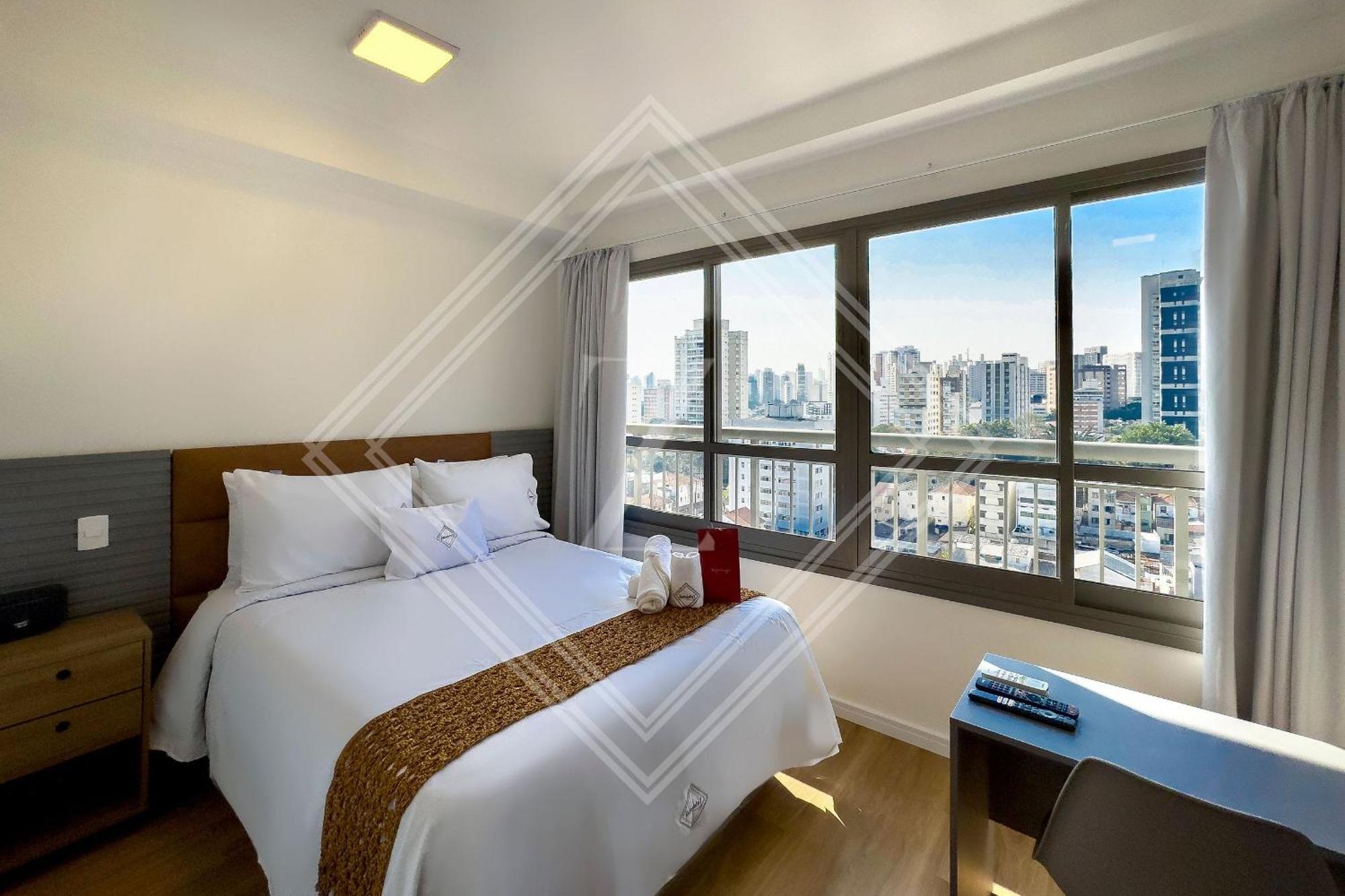 Zainalofts7vila Mariana Ao Lado Metro, Casv 66/102/103 Apartamento *