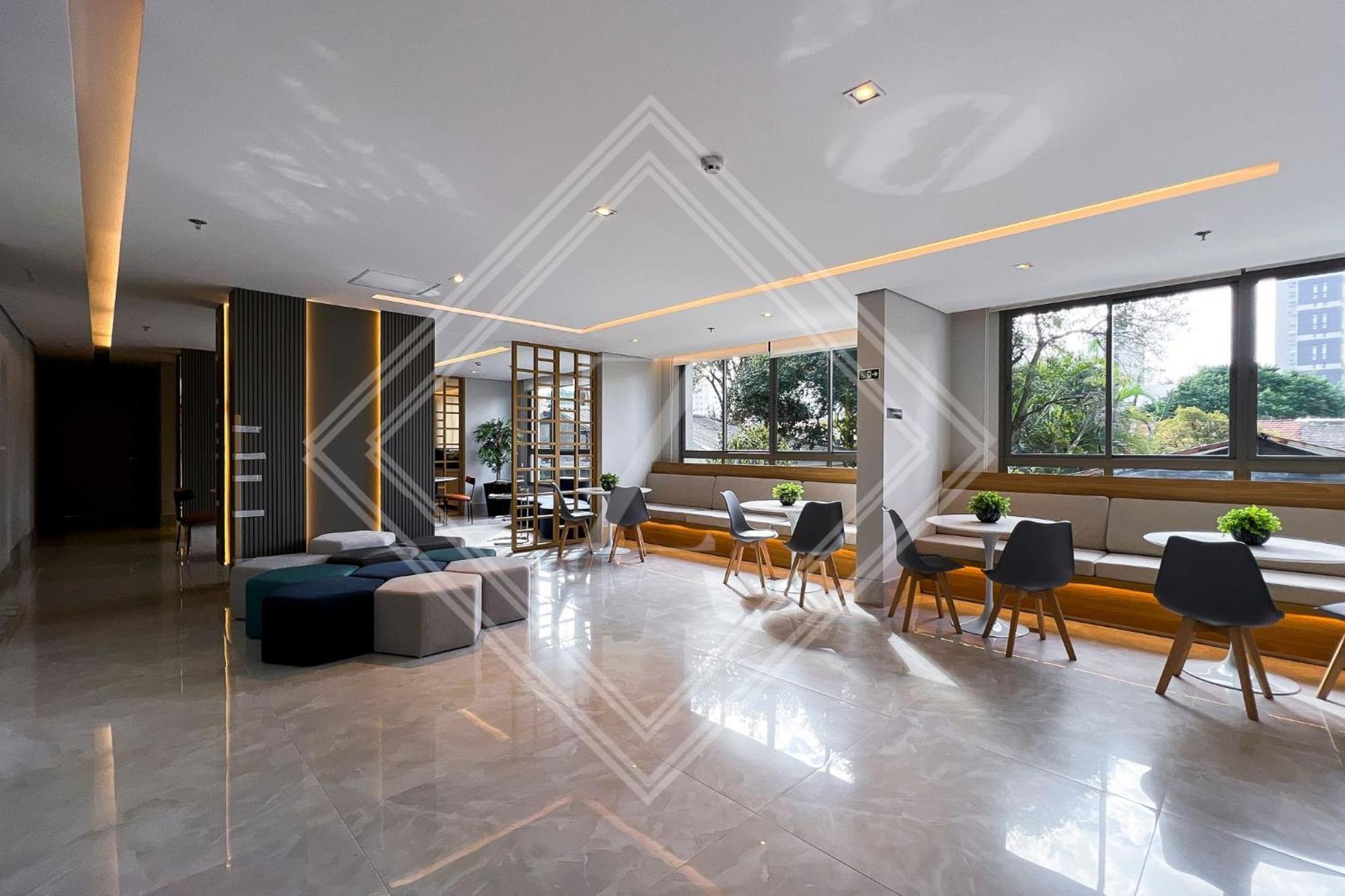 Apartamento Zainalofts7vila Mariana Ao Lado Metro, Casv 66/102/103