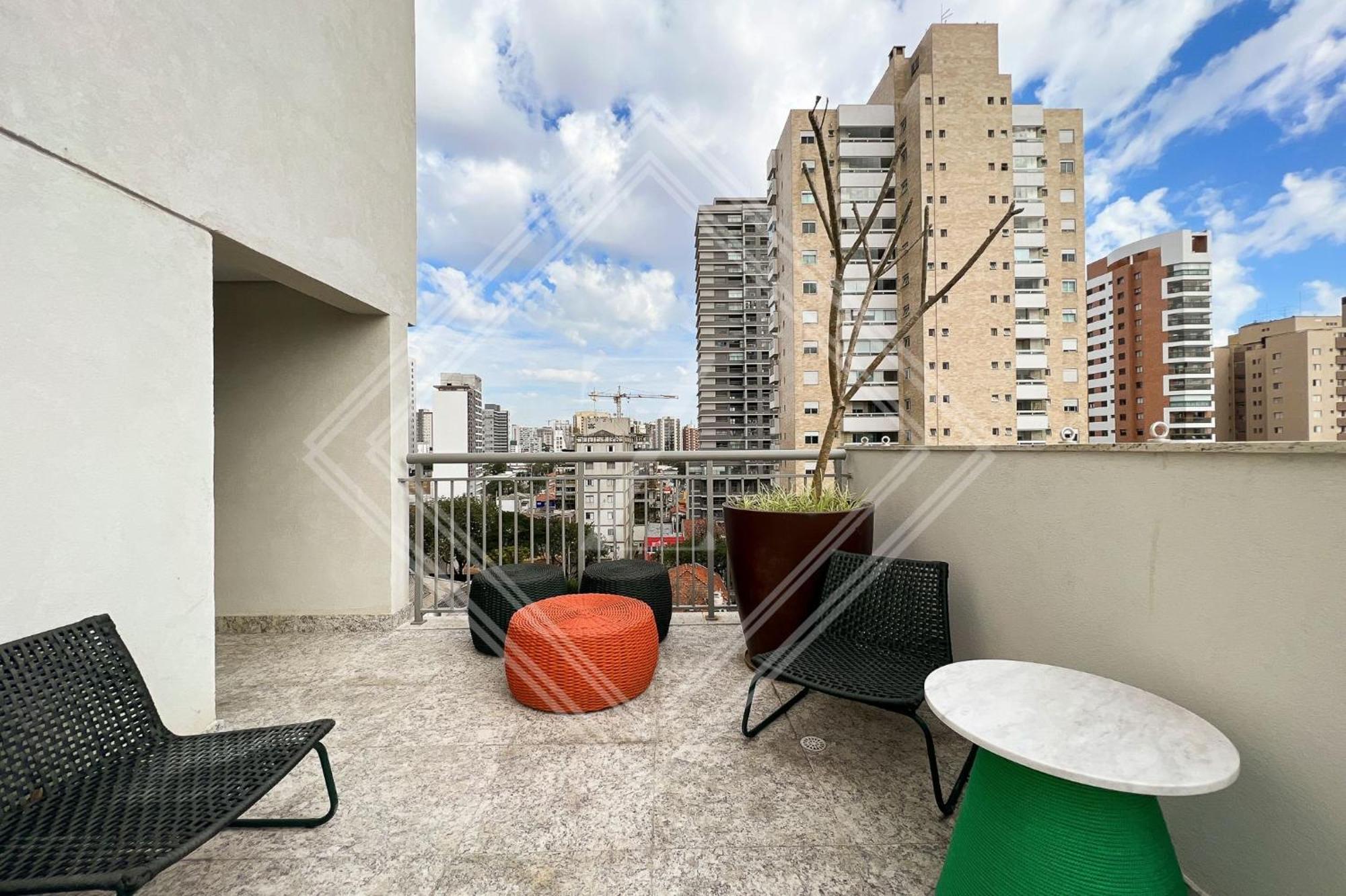 Zainalofts7vila Mariana Ao Lado Metro, Casv 66/102/103 Apartamento *