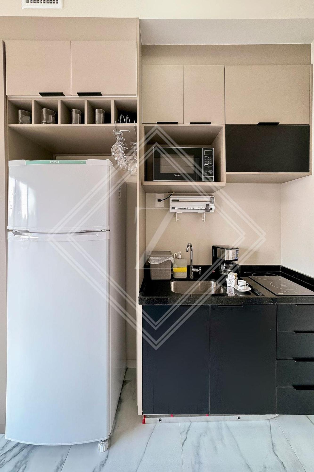 Apartamento Zainalofts7vila Mariana Ao Lado Metro, Casv 66/102/103 São Paulo