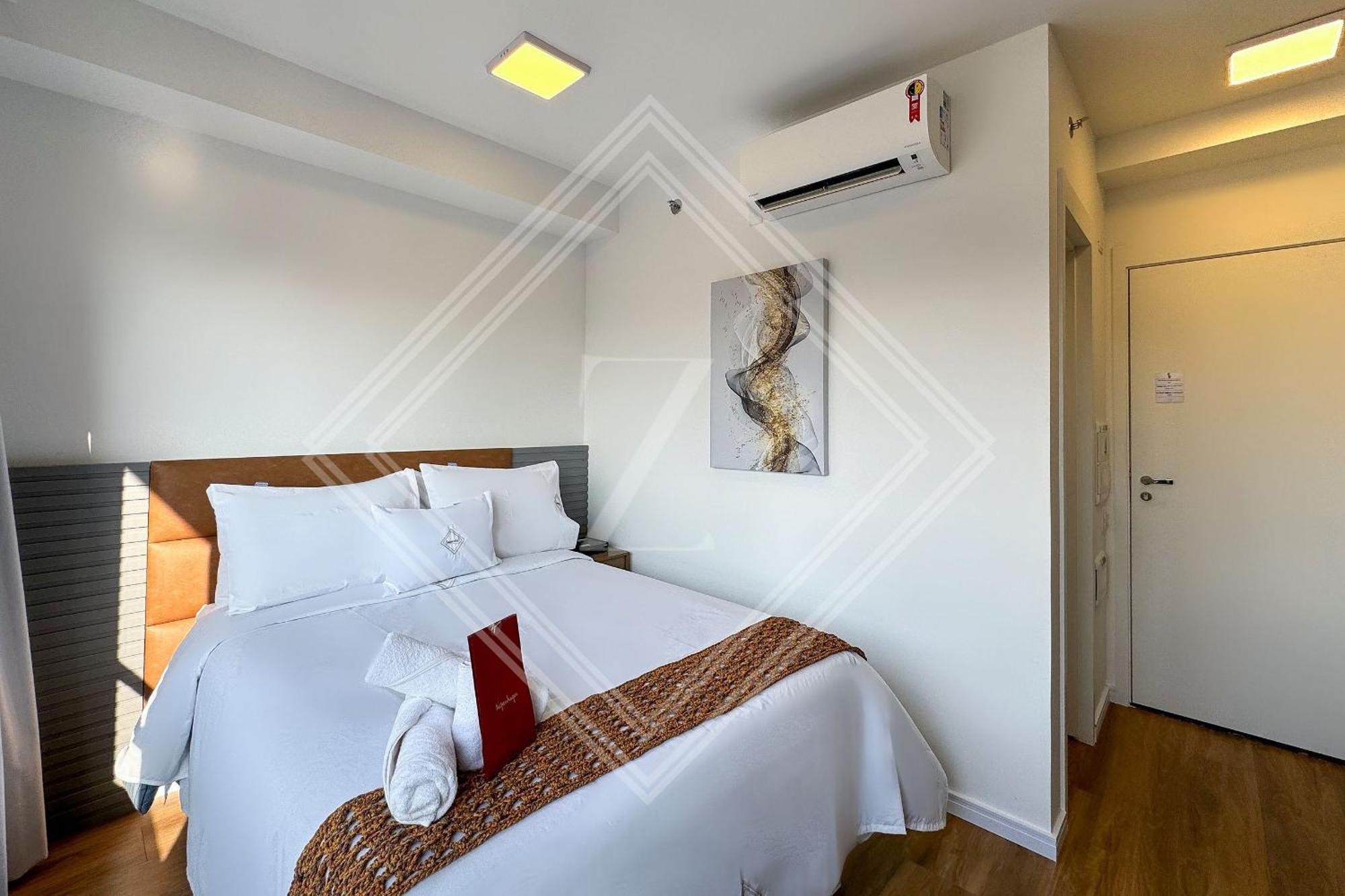 Apartamento Zainalofts7vila Mariana Ao Lado Metro, Casv 66/102/103