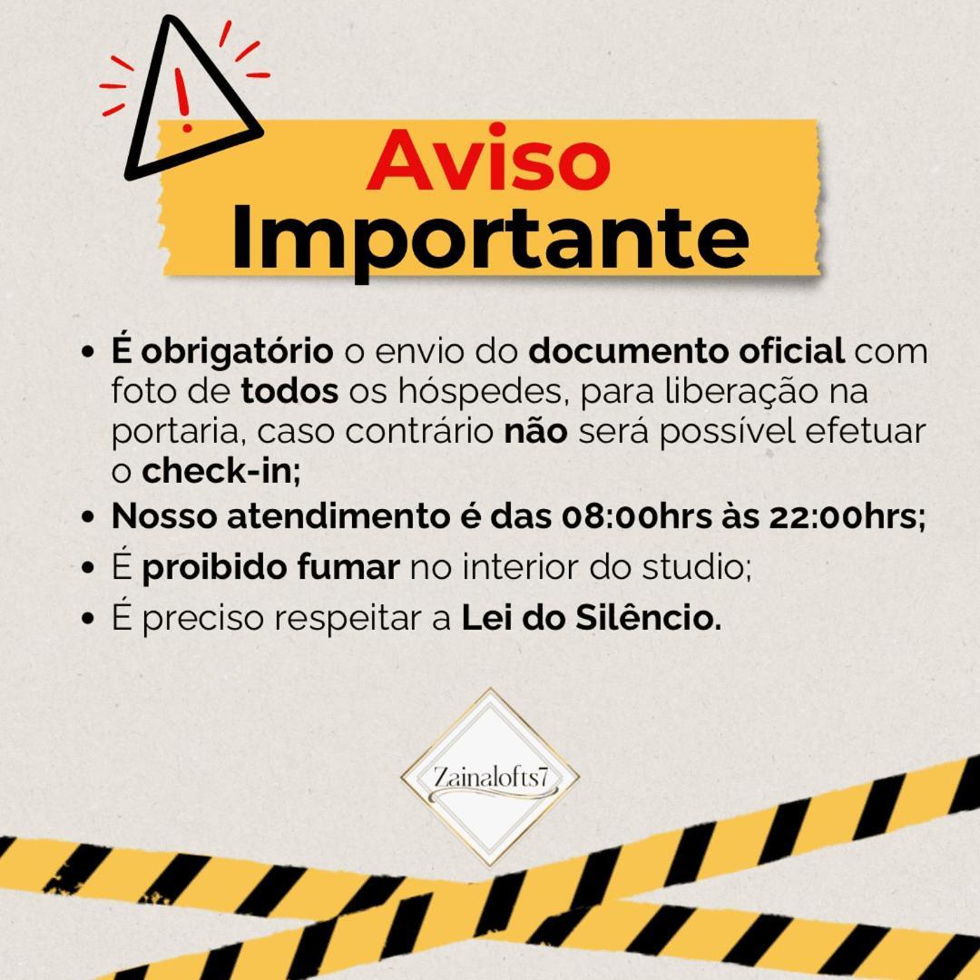 Zainalofts7vila Mariana Ao Lado Metro, Casv 66/102/103 * São Paulo