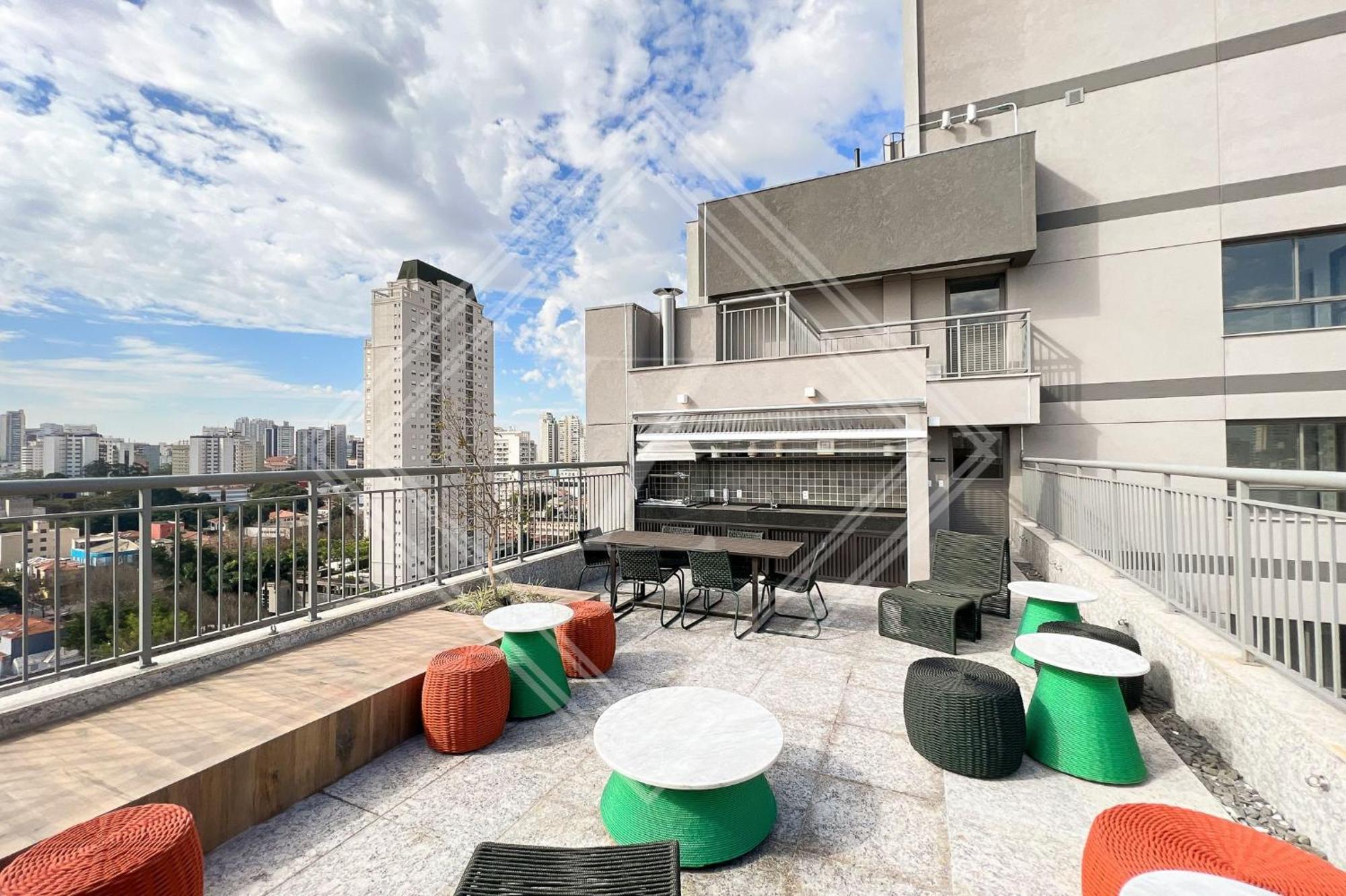 Zainalofts7vila Mariana Ao Lado Metro, Casv 66/102/103 Apartment *